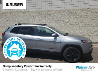 2016 Jeep Cherokee Latitude Altitude 1C4PJMCB3GW153026 2016 Jeep Cherokee Latitude Altitude