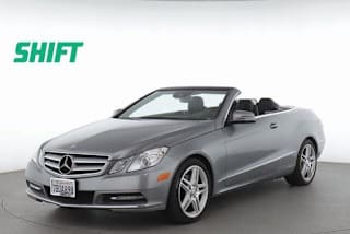 2013 Mercedes-Benz E-Class WDDKK5KFXDF190268 2013 Mercedes-Benz E-Class