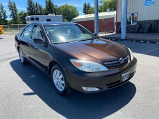 2003 Toyota Camry LE V6 JTDBF30K530128393 2003 Toyota Camry LE V6