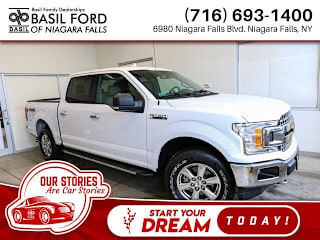 2018 Ford F-150 XLT 1FTEW1EP9JFE43035 2018 Ford F-150 XLT