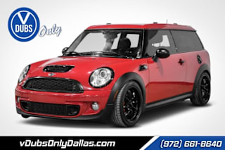 2014 MINI Clubman Cooper S WMWZG3C52ETY33541 2014 MINI Clubman Cooper S
