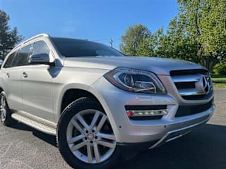 2016 Mercedes-Benz GL-Class GL 350 BlueTEC 4JGDF2EE4GA673986 2016 Mercedes-Benz GL-Class GL 350 BlueTEC