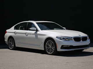 2017 BMW 5 Series 530i xDrive WBAJA7C30HG907220 2017 BMW 5 Series 530i xDrive