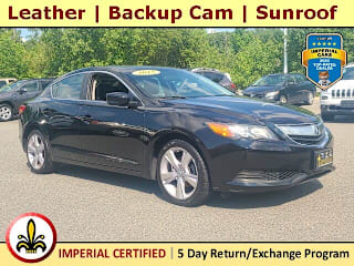 2015 Acura ILX 2.0L 19VDE1F39FE000727 2015 Acura ILX 2.0L