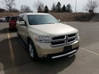 2011 Dodge Durango 1D4RE2GG3BC730819 2011 Dodge Durango