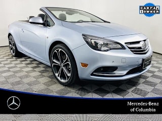 2016 Buick Cascada W04WT3N55GG165657 2016 Buick Cascada