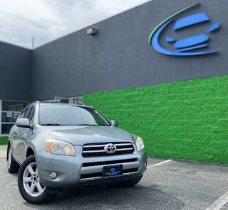 2008 Toyota RAV4 Limited JTMBD31VX86064001 2008 Toyota RAV4 Limited