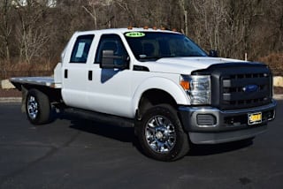 2013 Ford F-350 Super Duty 1FT8W3B69DEB27102 2013 Ford F-350 Super Duty