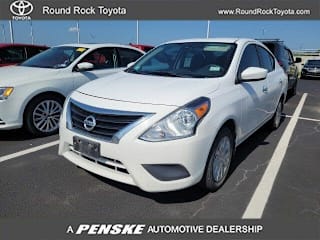 2015 Nissan Versa 1.6 SL 3N1CN7AP5FL895695 2015 Nissan Versa 1.6 SL