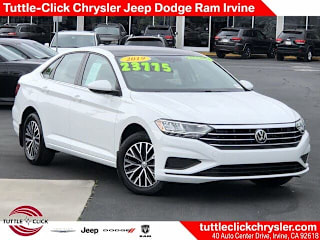 2019 Volkswagen Jetta 1.4T SE ULEV 3VWCB7BUXKM149402 2019 Volkswagen Jetta 1.4T SE ULEV
