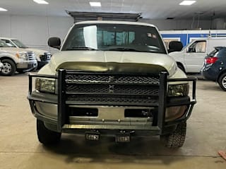 2001 Dodge Ram Pickup 1500 ST 3B7HF13Y91M572028 2001 Dodge Ram Pickup 1500 ST