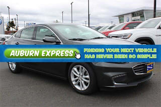 2017 Chevrolet Malibu 1G1ZE5ST0HF188601 2017 Chevrolet Malibu