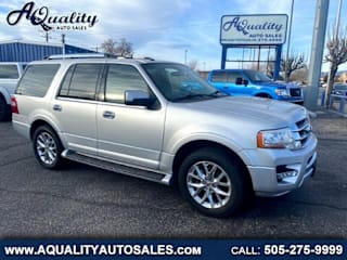 2016 Ford Expedition 1FMJU1KT9GEF33253 2016 Ford Expedition