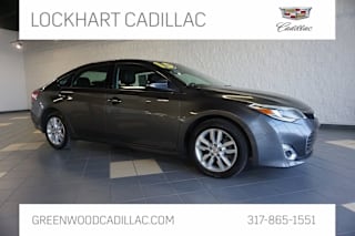 2015 Toyota Avalon XLE Premium 4T1BK1EB5FU139069 2015 Toyota Avalon XLE Premium