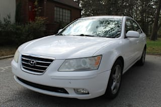 2009 Hyundai Sonata 5NPEU46F19H473578 2009 Hyundai Sonata