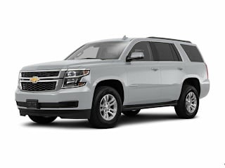 2016 Chevrolet Tahoe LT 1GNSKBKC6GR392646 2016 Chevrolet Tahoe LT