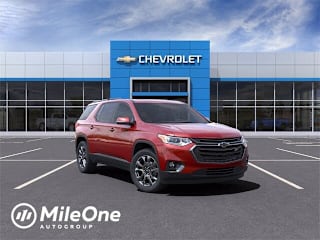 2021 Chevrolet Traverse 1GNEVJKWXMJ101231 2021 Chevrolet Traverse