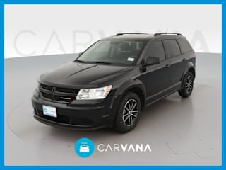 2018 Dodge Journey 3C4PDCAB0JT248600 2018 Dodge Journey