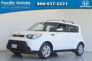 2015 Kia Soul KNDJN2A21F7804177 2015 Kia Soul