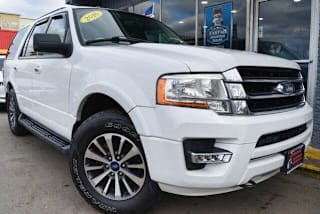 2016 Ford Expedition 1FMJU1JT7GEF17599 2016 Ford Expedition