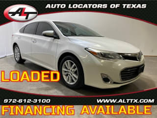 2015 Toyota Avalon XLE Premium 4T1BK1EB8FU174897 2015 Toyota Avalon XLE Premium