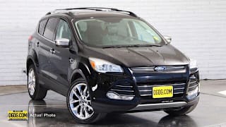 2016 Ford Escape 1FMCU9G90GUC71987 2016 Ford Escape