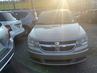 2009 Dodge Journey 3D4GG47B39T583062 2009 Dodge Journey