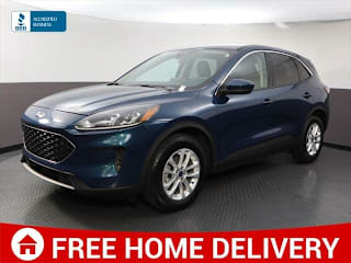 2020 Ford Escape 1FMCU0G6XLUA47444 2020 Ford Escape