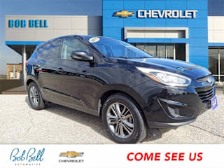 2015 Hyundai Tucson GLS KM8JT3AF8FU111313 2015 Hyundai Tucson GLS