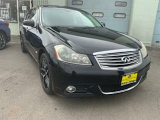 2010 Infiniti M35 JN1CY0AR1AM960623 2010 Infiniti M35