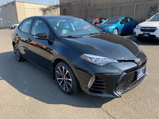 2017 Toyota Corolla 2T1BURHE9HC947881 2017 Toyota Corolla