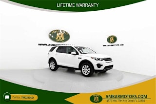 2018 Land Rover Discovery Sport SALCP2RX9JH729243 2018 Land Rover Discovery Sport
