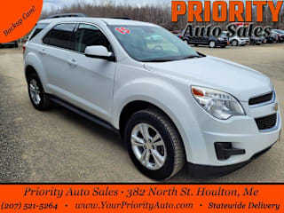 2015 Chevrolet Equinox LT 2GNFLFE30F6114918 2015 Chevrolet Equinox LT