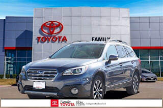 2017 Subaru Outback 2.5i Limited 4S4BSANC4H3366044 2017 Subaru Outback 2.5i Limited