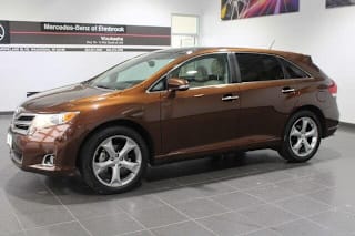 2014 Toyota Venza XLE 4T3BK3BB7EU103289 2014 Toyota Venza XLE