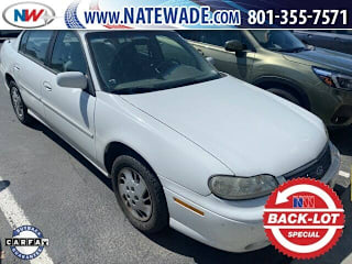 1998 Chevrolet Malibu 1G1ND52T4W6132272 1998 Chevrolet Malibu
