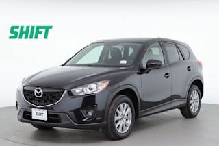 2014 Mazda CX-5 JM3KE4CY4E0429921 2014 Mazda CX-5