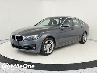 2018 BMW 3 Series WBA8Y3C59JG451390 2018 BMW 3 Series
