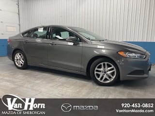 2013 Ford Fusion SE 3FA6P0H75DR189375 2013 Ford Fusion SE