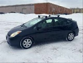 2004 Toyota Prius JTDKB20UX40094265 2004 Toyota Prius