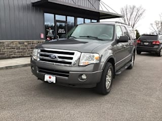 2011 Ford Expedition EL 1FMJK1J50BEF15533 2011 Ford Expedition EL