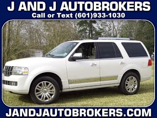 2013 Lincoln Navigator 5LMJJ2H54DEL03880 2013 Lincoln Navigator