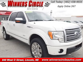 2012 Ford F-150 1FTFW1ET8CFB35018 2012 Ford F-150