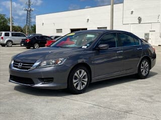 2013 Honda Accord 1HGCR2E31DA263195 2013 Honda Accord