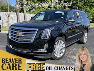 2020 Cadillac Escalade ESV 1GYS3KKJXLR120156 2020 Cadillac Escalade ESV