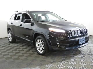 2014 Jeep Cherokee 1C4PJLCS6EW148930 2014 Jeep Cherokee