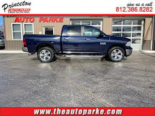 2014 Ram Pickup 1500 1C6RR7LG0ES262389 2014 Ram Pickup 1500