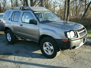 2003 Nissan Xterra SE 5N1ED28Y53C695252 2003 Nissan Xterra SE