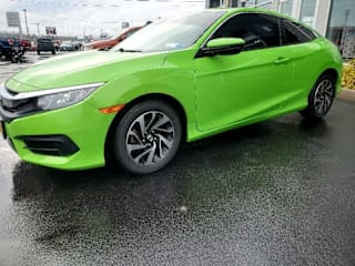 2018 Honda Civic LX 2HGFC4B52JH301031 2018 Honda Civic LX