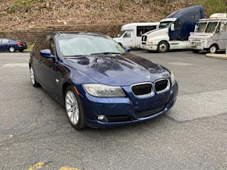 2011 BMW 3 Series 328i xDrive WBAPK5G57BNN29861 2011 BMW 3 Series 328i xDrive